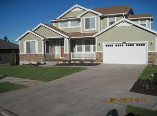 1427 N 2050 E, Layton, UT 84040