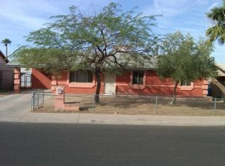 8628 S 5th Dr, Phoenix, AZ 85041