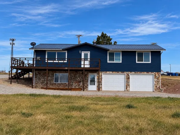 502 E Garfield St, White Sulphur Springs, MT 59645
