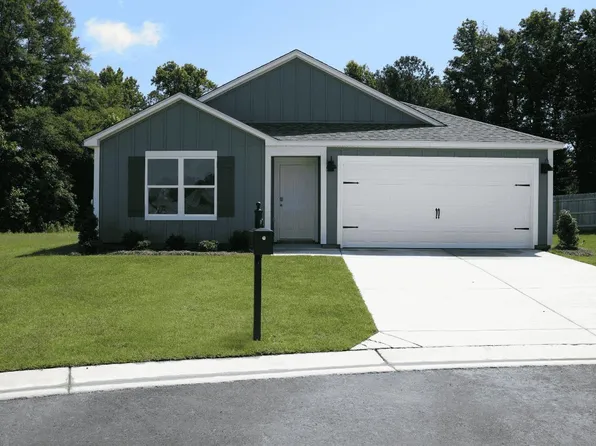 4701 Newbridge Cir, Bessemer, AL 35022