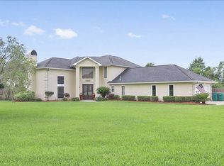 2619 Eva Ln, Lake Charles, LA 70607