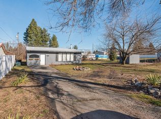 705 E Mullan Ave, Post Falls, ID 83854