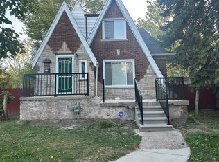 6305 Woodhall St, Detroit, MI 48224