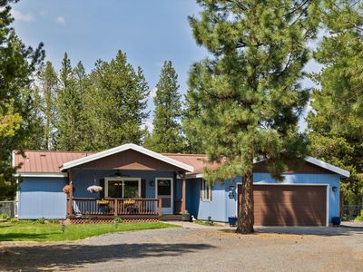 16324 Twin Dr, La Pine, OR, 97739