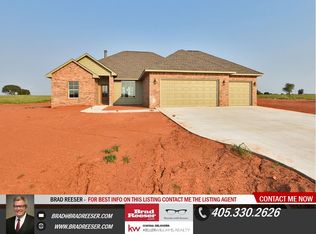 7484 Hawk Ln, Guthrie, OK 73044