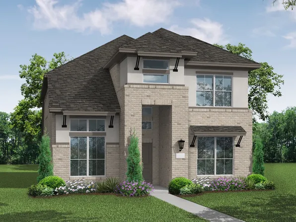 3028 Point Indy Ln, Celina, TX 75009