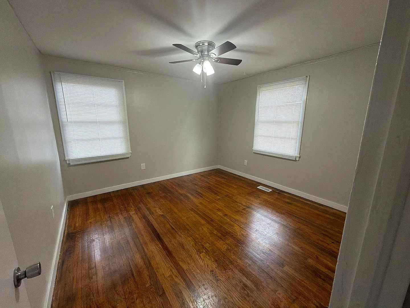 Now Available! Section 8 accepted! Located just off Peach Orchard Rd in Augusta, GA — Photo 3