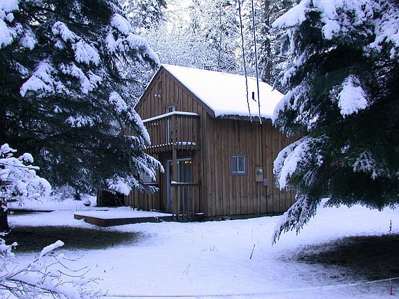 Winter sports haven