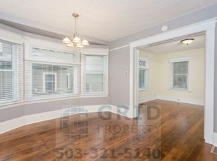 925 SE Malden St, Portland, OR 97202