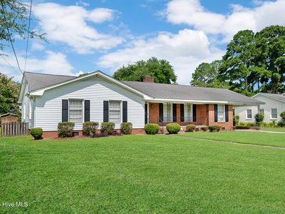 3002 S Elm Street, Greenville, NC, 27858