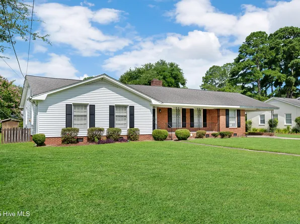 3002 S Elm Street, Greenville, NC 27858