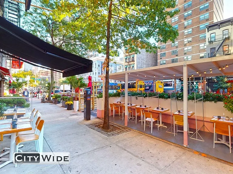228 E 36th St #2C — Photo 5
