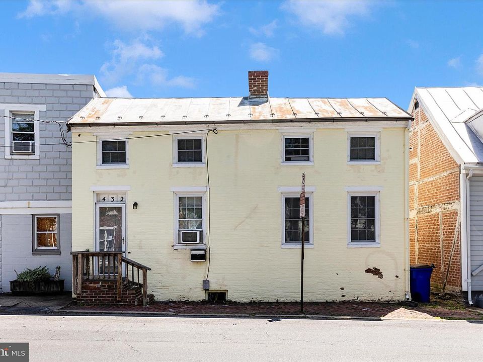 1st image of 432 N Bentz St