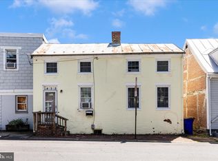 432 N Bentz St, Frederick, MD 21701