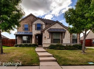 1026 Eagle Nest Ave, Forney, TX 75126