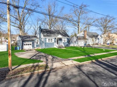 648 Parkview Ave, North Plainfield, NJ, 07063