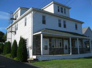 19 Laflin Rd, Pittston, PA 18640