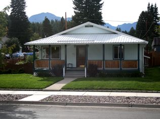 1322 Louisiana Ave, Libby, MT 59923