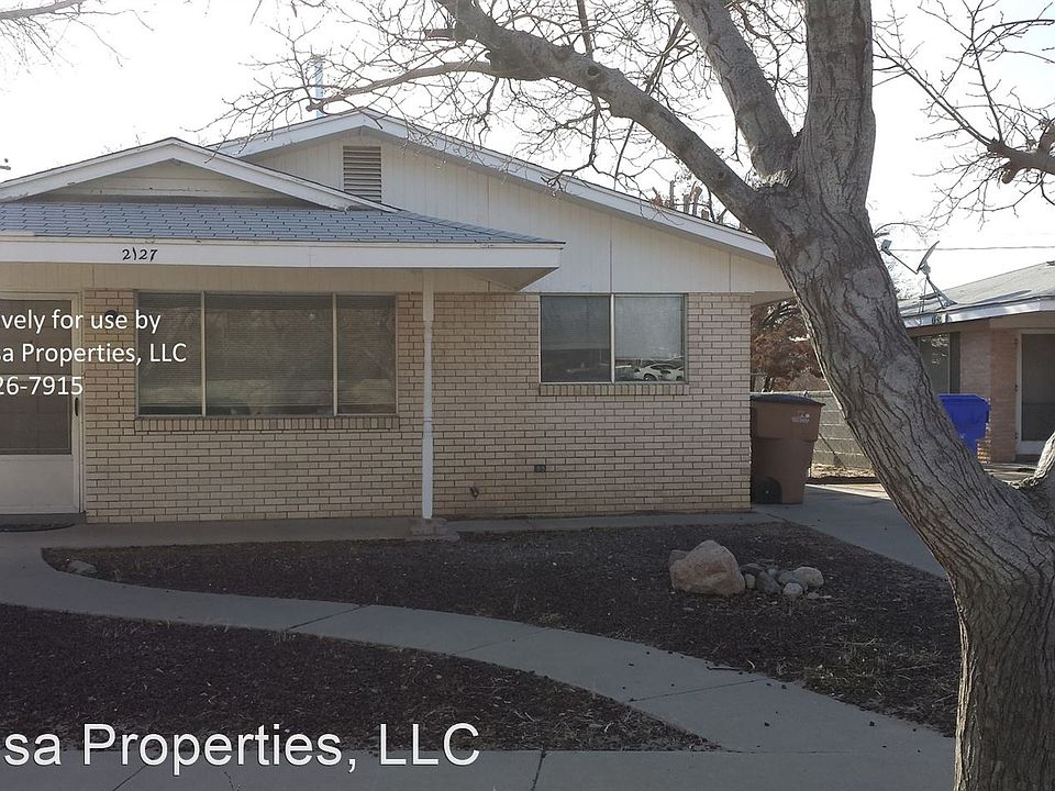 1st image of 2127 Desert Dr