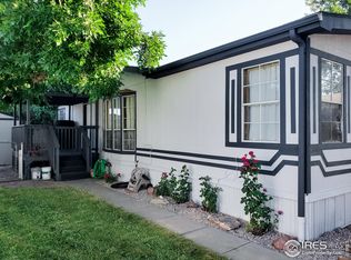 401 N Timberline Rd LOT 160, Fort Collins, CO 80524