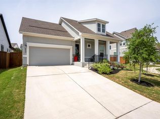 857 Hazy Hills Loop, Dripping Springs, TX 78620