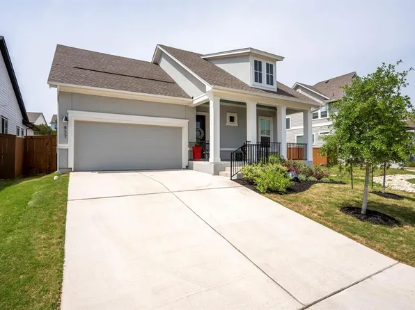 857 Hazy Hills Loop, Dripping Springs, TX 78620