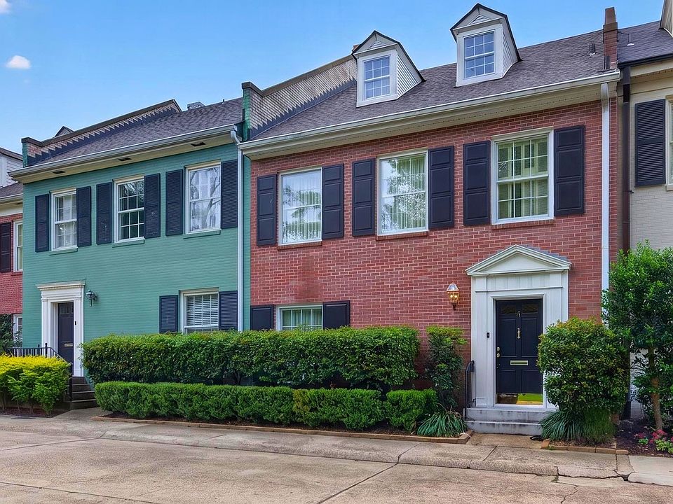 1st image of 4 Dudley Sq #4 & 5