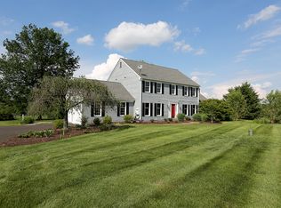 2066 Aquetong Rd, New Hope, PA 18938