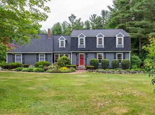 24 Balmorra Rd, Windham, NH 03087