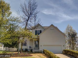 318 Lilys Way, Winchester, VA 22602