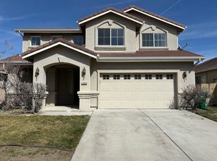 10040 Zephyr Heights Dr, Reno, NV 89521