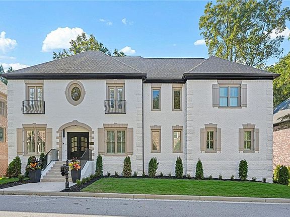2nd image of 1240 Brookhaven Hideaway Ct