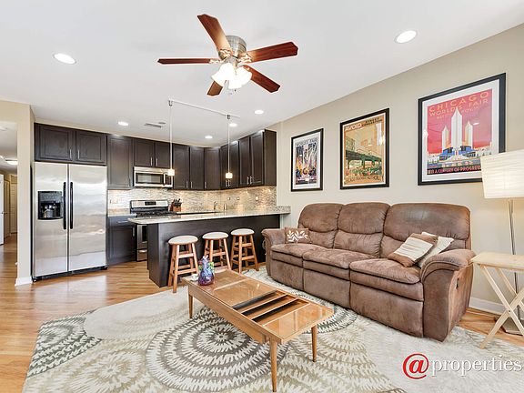 5th image of 4830 N Hoyne Ave #4