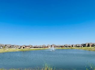 2856 Franklin Dr, Celina, TX 75009