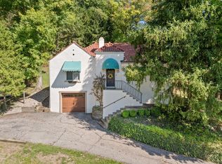 18 Fairfax Dr, Wheeling, WV 26003