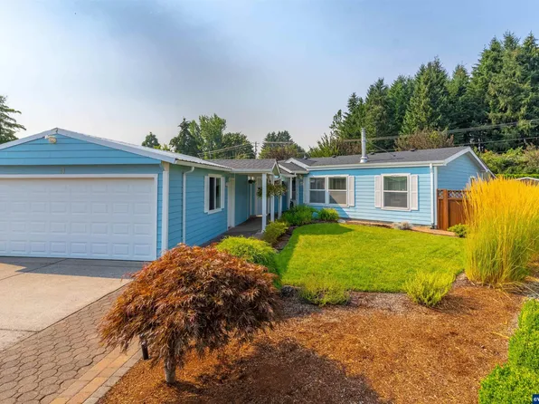 1401 W Ellendale Ave Unit 63, Dallas, OR 97338