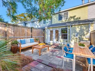 710 Davenport Dr, Mount Pleasant, SC 29464