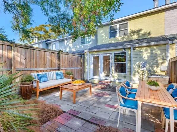 710 Davenport Dr, Mount Pleasant, SC 29464