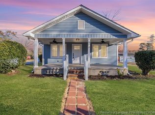 213 S Plymouth St, Fayetteville, NC 28312