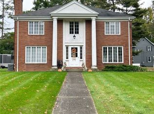 2517 Coblentz Dr, Youngstown, OH