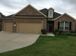 215 Floral Bluff Ct, Rosenberg, TX 77469