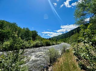 115 Helm Ln, Pollock, ID 83547