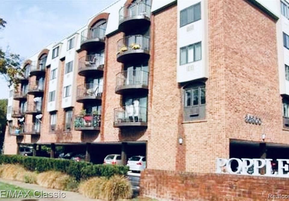 1st image of 35300 Woodward Ave #402