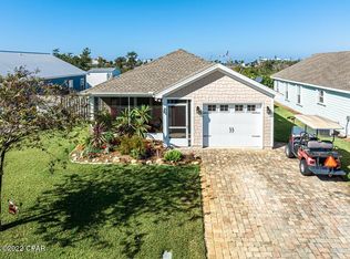 195 Four Js Rd, Port Saint Joe, FL 32456