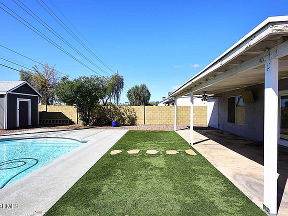 5th image of 4631 W McRae Way