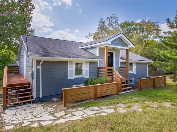 66 I St, Lees Summit, MO 64086