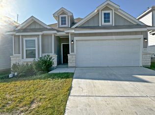 614 Jett Strm, San Antonio, TX 78260