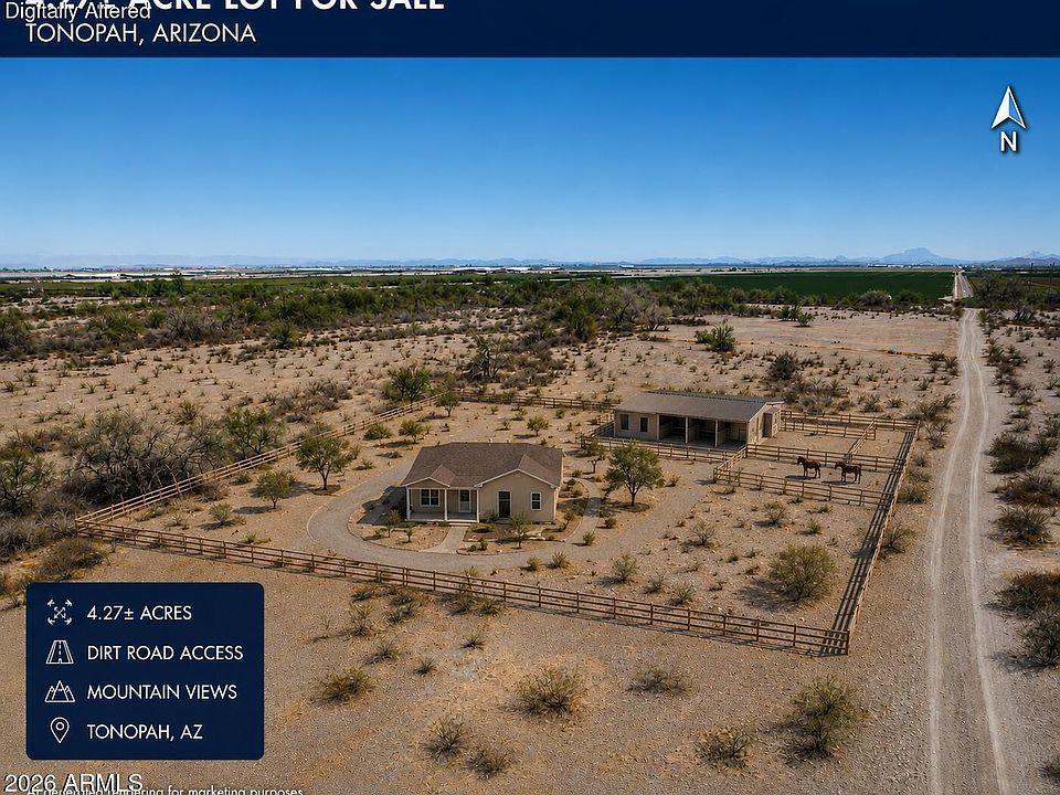 1st image of 76XX N 395th Avenue #-