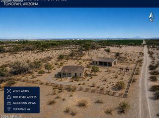76XX N 395th Ave, Tonopah, AZ 85354