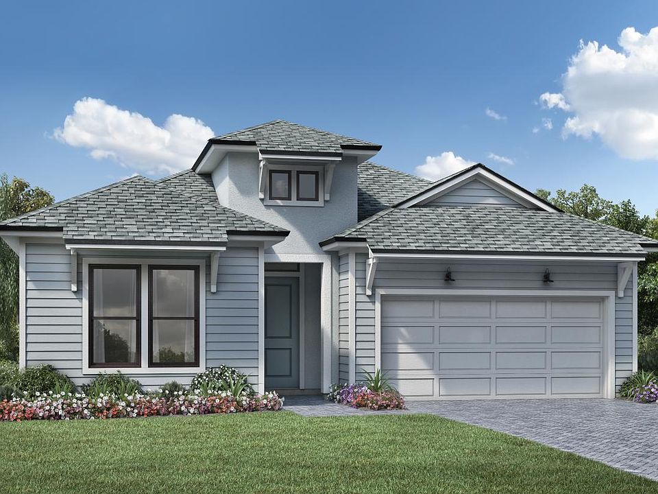 Modern Coastal